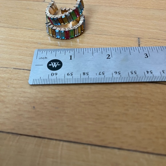 Colorful earring bundle - Picture 2 of 3